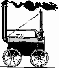 Trevithick's engine