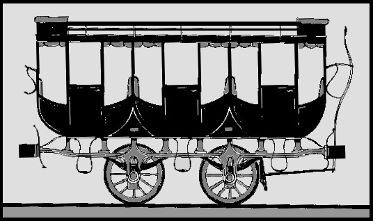 Carriages