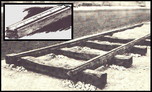 Strap Rails